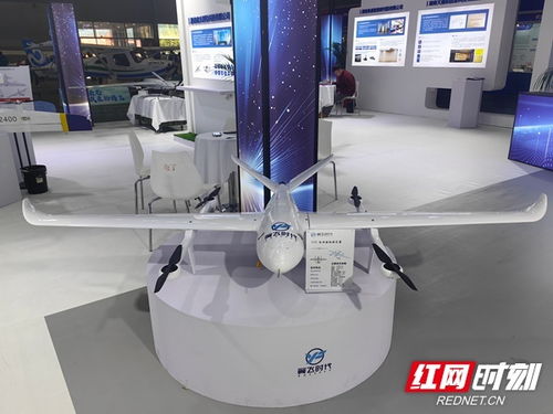 組團(tuán)破圈吸睛，天心經(jīng)開區(qū)攜16家企業(yè)秀出低空經(jīng)濟(jì)硬實(shí)力