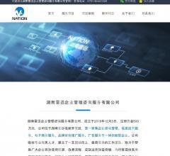 湖南雷迅 一站式企業(yè)咨詢與信息技術(shù)服務(wù)解決方案